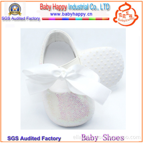 Wholesale Baby Girl Baby Dress Shoes